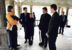 Ceri, LES.., Susan, Cam, Dan and Neal